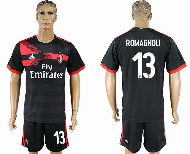 AC Milan jerseys-072